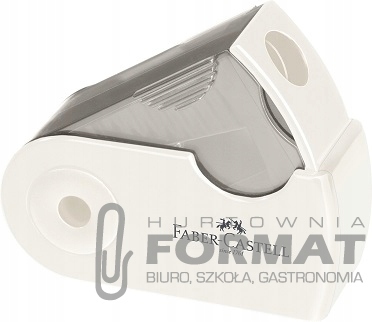 TEMPERÓWKA FABER SLEEVE MINI HARMONY 3