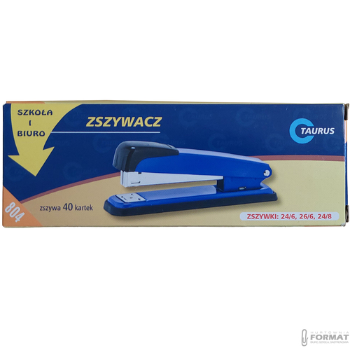 ZSZYWACZ TT WEISHU 804 24/6 40K METAL 10