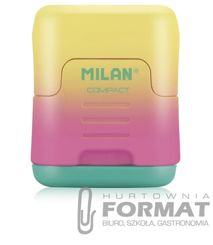 Temperówka podwójna Milan Sunset 2