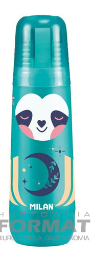 Korektor mini w taśmie Milan Cuddles 5 mm x 6 m 2