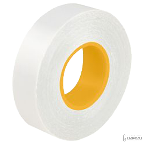 TAŚMA KLEJĄCA MATOWA DWUSTRONNA MILAN 15mm x 10m 10