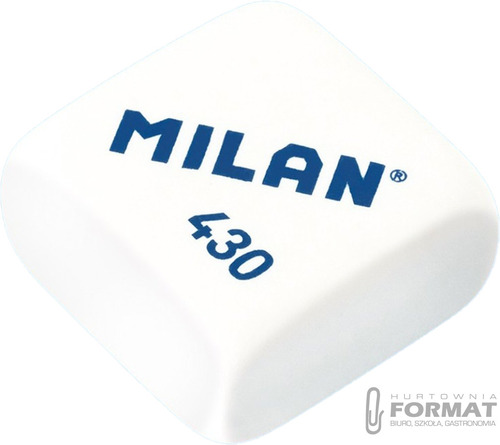 Gumka do mazania Milan 430 2