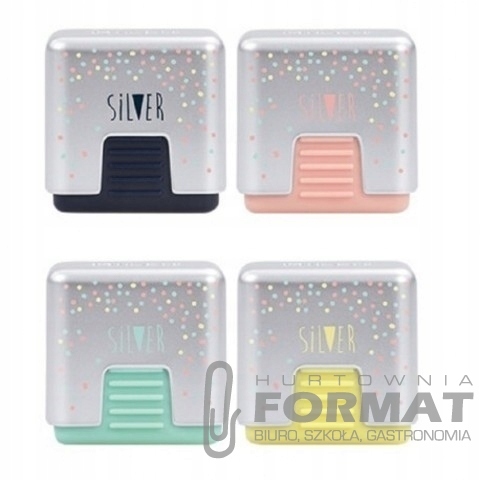GUMKA MILAN SCHOL 430 SILVER 2