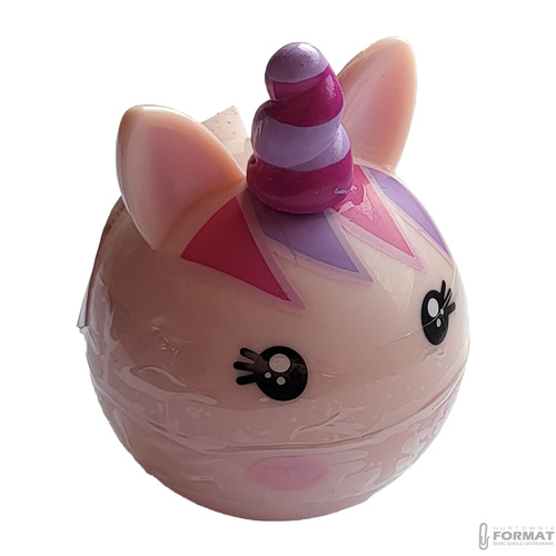 BŁYSZCZYK BALSAM DO UST SWEET DREAMS JEDNOROŻEC KIDS EUROSWAN 3