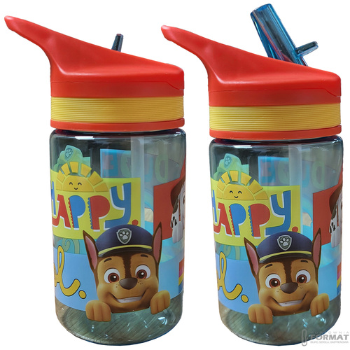 BIDON TRITAN PSI PATROL 400 ml PAW PATROL 2