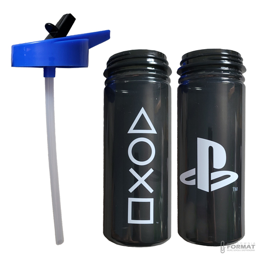BIDON PLAYSTATION PP 470 ml PLS91445AD 4