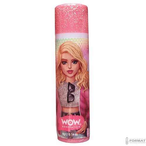 AROMATYZOWANY BALSAM DO UST WOW GENERATION 3