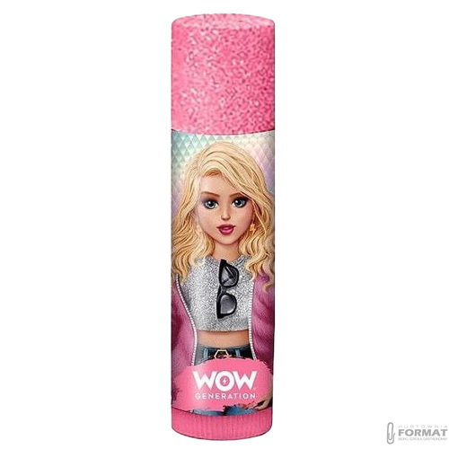 AROMATYZOWANY BALSAM DO UST WOW GENERATION 5