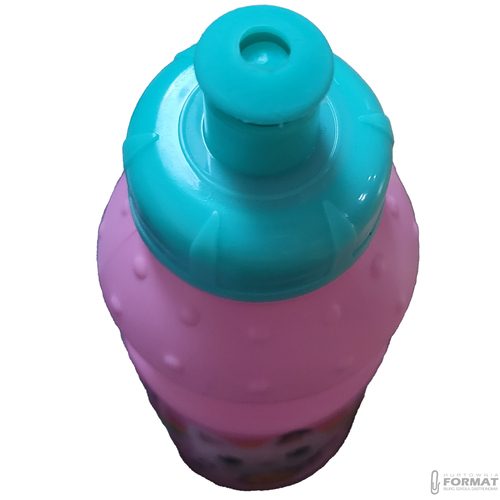 BIDON DLA DZIECI KOCI DOMEK GABBY 350 ml GABBY'S DOLLHOUSE 3