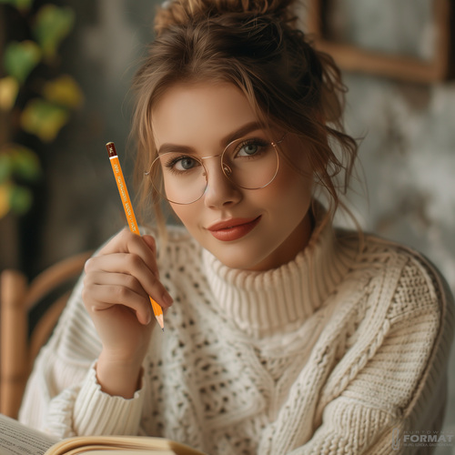 OŁÓWEK TECHNICZNY GRAFITOWY KOH-I-NOOR HARDTMUTH 1500 7H 7