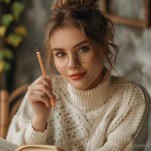 OŁÓWEK TECHNICZNY GRAFITOWY KOH-I-NOOR HARDTMUTH 1500 8B 9