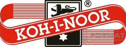 SZABLON KOHINOR 3,5MM 3