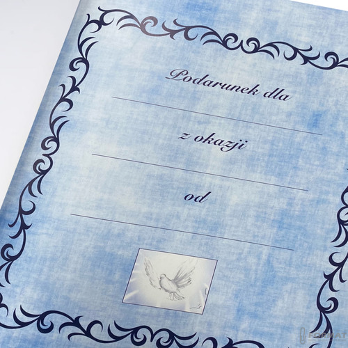 BIBLIA DLA DZIECI PREZENT KOMUNIA CHRZEST DZIEWCZYNKI CHŁOPCA +GRAWER 7