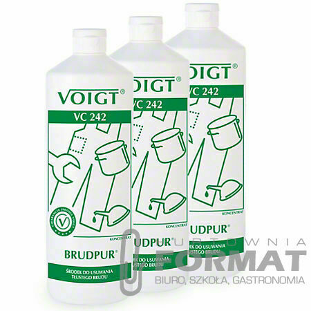 VOIGT BRUDPUR 1L VC-242 2