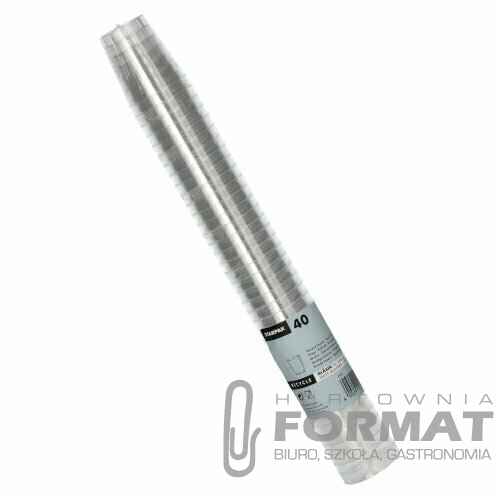 KIELISZEK DO WÓDKI 20ML A40 12158 sup 2