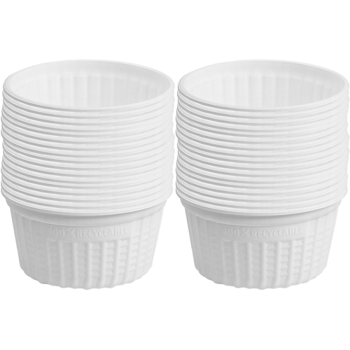 Miska na zupę 350ml REUSE XPP 25 szt. 2