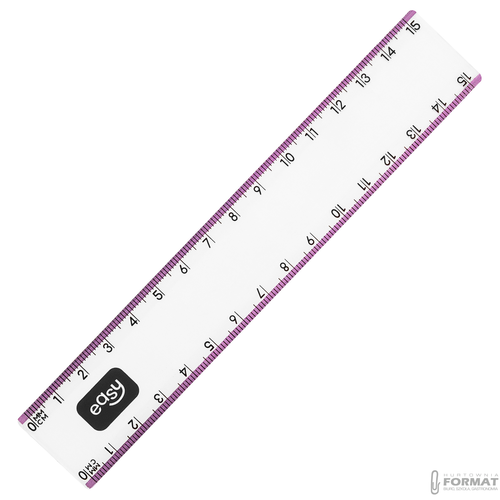 ZESTAW GEOMETRYCZNY EASY 4 SZT 830070 4