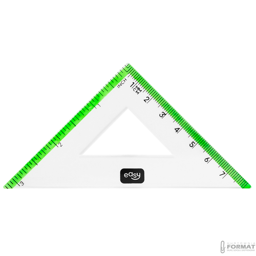 ZESTAW GEOMETRYCZNY EASY 4 SZT 830070 6