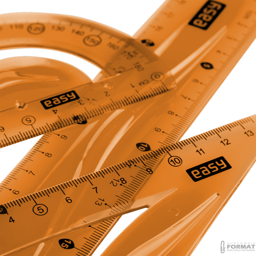 ZESTAW GEOMETRYCZNY 20 CM 3 ELEMENTOWY 839335 6