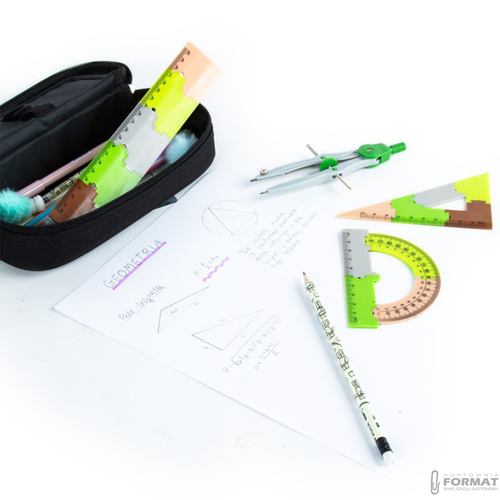 ZEST.GEOM.4EL 20CM ZGPA20CM4KA 4