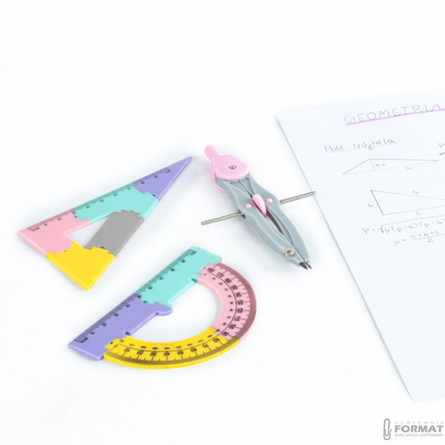 ZEST.GEOM.4EL 20CM  ZGPB20CM4K 3