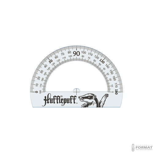 Zestaw geometryczny Harry Potter 4 elementy (24) 4