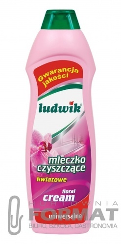MLECZKO DO SZOR. LUDWIK 660G KWIATOWE 4
