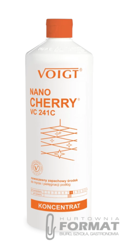 VOIGT NANO CHERRY VC-241C 1L 2