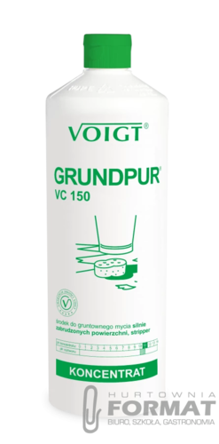VOIGT GRUNDPUR 1L VC-150 DO PODŁÓG 2