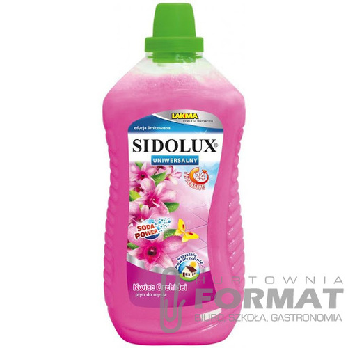 SIDOLUX UNIWERSALNY 1L KWIAT ORCHIDEI 2