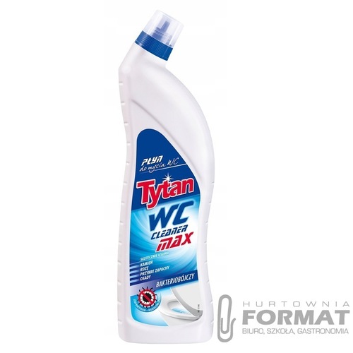 TYTAN WC 1,2KG mix 2
