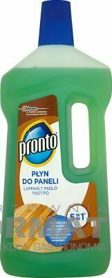 PRONTO PŁYN DO PANELI 750ML 2