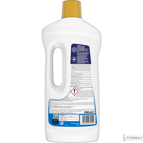 PRONTO PŁYN DO PANELI 750ML 3