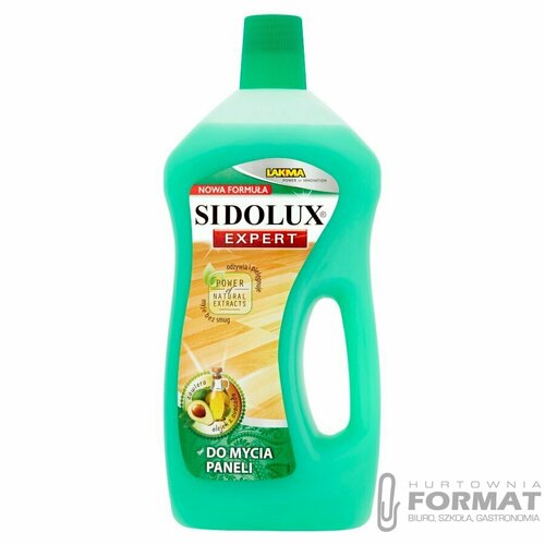 SIDOLUX DO PANELI 750ML 2