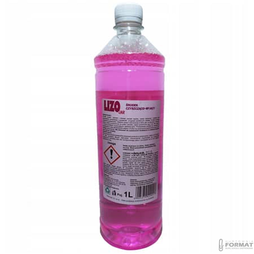 LIZO-JAR 0,5 L 2