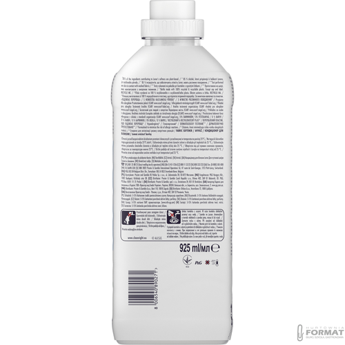 LENOR Spring Awakening płyn do płukania 850 ml 3