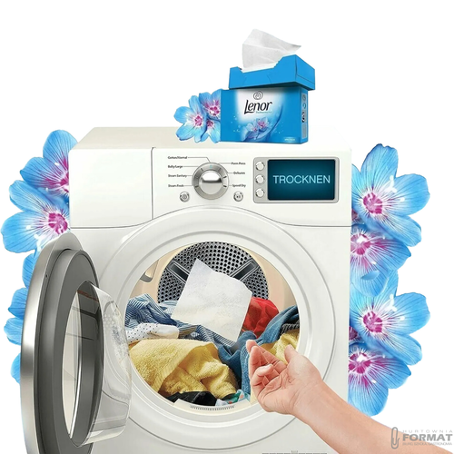 LENOR CHUST/SUSZAREK SPRING AWAKE.OK 3