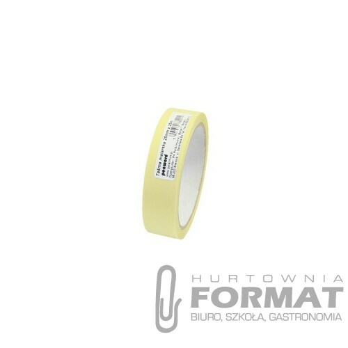 TAŚMA MALARSKA 25mm/25m 2