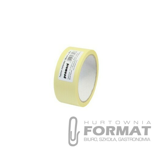TAŚMA MALARSKA 38mm/25m 2