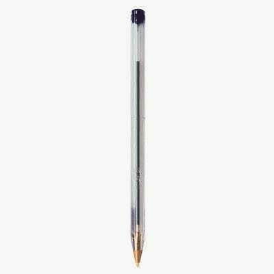 DŁUGOPIS BIC CRISTAL CZARNY 3