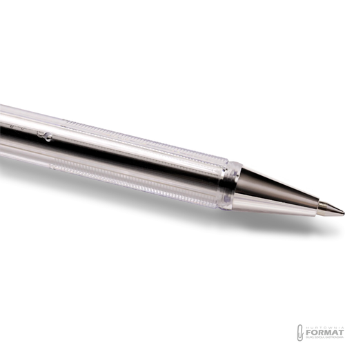 DŁUGOPIS BK-77 PENTEL CZARNY 5