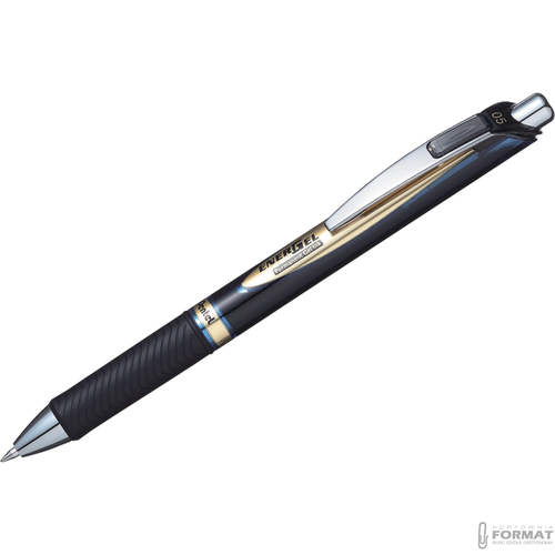 CIENKOPIS PENTEL BLP75 NIEBIESKI 0,5 4