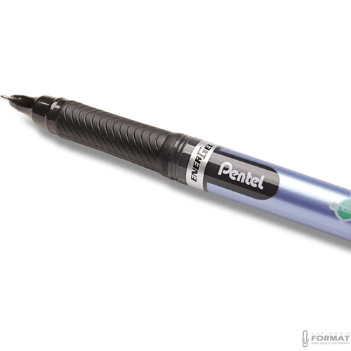 PENTEL PIÓRO ŻELOWE BLN15 0,5 CZARNY 8