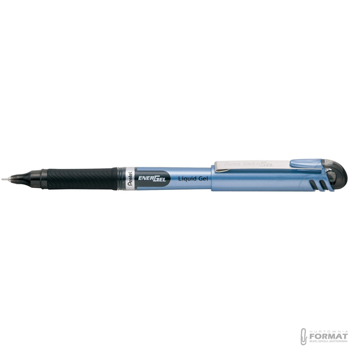 PENTEL PIÓRO ŻELOWE BLN15 0,5 CZARNY 7