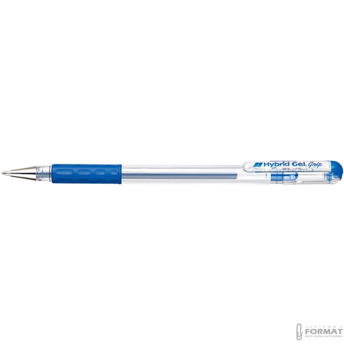 Długopis KF6 Pentel niebieski 0,3mm 5
