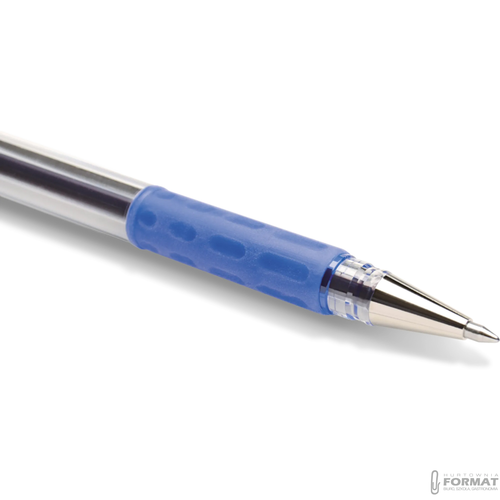 Długopis KF6 Pentel niebieski 0,3mm 7