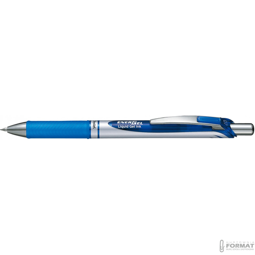 PIÓRO KULK. PENTEL BL77 NIEBIESKI 3