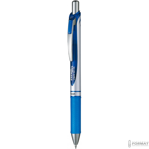 PIÓRO KULK. PENTEL BL77 NIEBIESKI 4