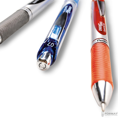 PIÓRO KULK. PENTEL BL77 NIEBIESKI 5