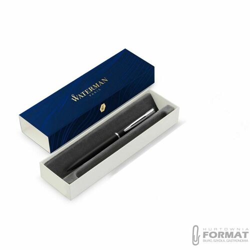 DŁUGOPIS WATERMAN GRAD ALLURE CZARNY CT 2